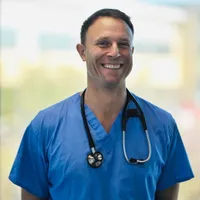 Dr Mark Tonzing - Orthopaedic Surgeon